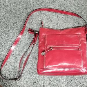 Gianni Bernini Crossbody purse